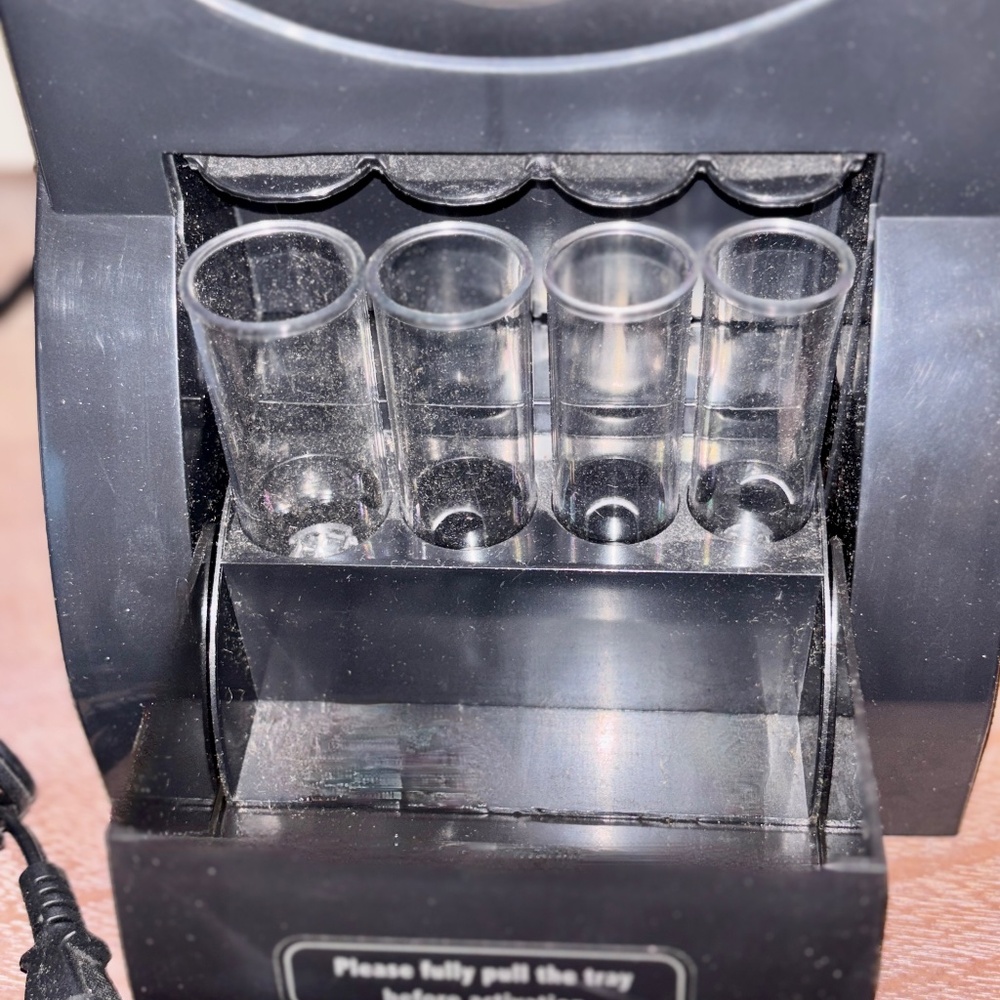 Coin Counter - Picture 4 of 6